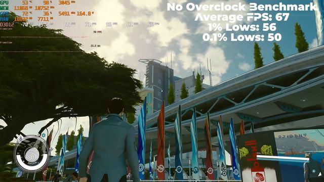 Starfield PC Performance Improvment