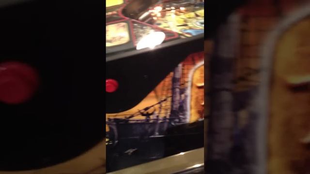 Video pinball pirate POTC 1 смотреть онлайн