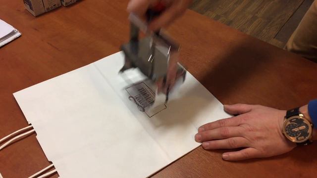 Antspaudas Colop S3900 смотреть онлайн