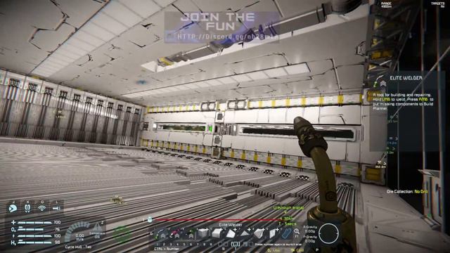 Space Engineers - 2023 Day 014 - Live (part 2 of 5) смотреть онлайн