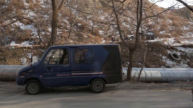 Lumix G80 Kit Lens - Video Test (just raw footage) смотреть онлайн