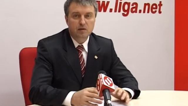 Пример интервью клиента на www.liga.net смотреть онлайн