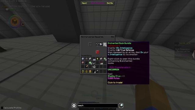 The Rift COMPLETE Guide / Walkthrough (Hypixel Skyblock) смотреть онлайн