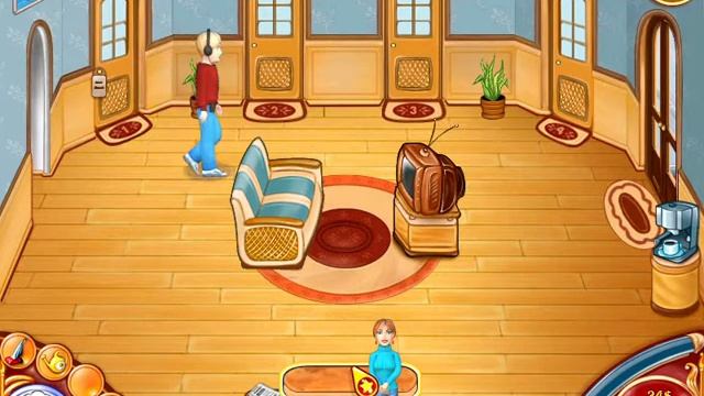 Jane's Hotel || day 6 this game is getting more intense смотреть онлайн