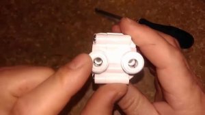 ЧЕТЫРЁХ-ХОДОВОЙ КЛАПАН ОБРАТНОГО ОСМОСА | ПРАВИЛЬНАЯ УСТАНОВКА