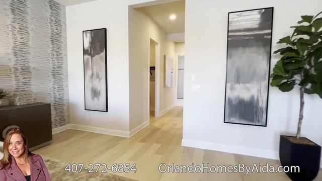 Lujosa Casa Modelo en Lake Nona, 4-5 Habitaciones, 4.5-5.5 Baños, Flex Room, 3-4 autos Garage, 369m смотреть онлайн