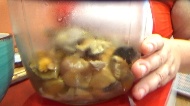 Грибы МОЧЕНЫЕ В БАНКЕ мой любимый рецепт смотреть онлайн