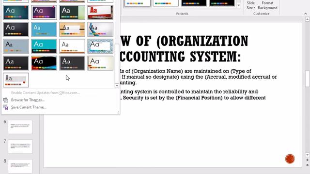MS PowerPoint presentation for beginners- just in 10 minutes #mspowerpoint смотреть онлайн