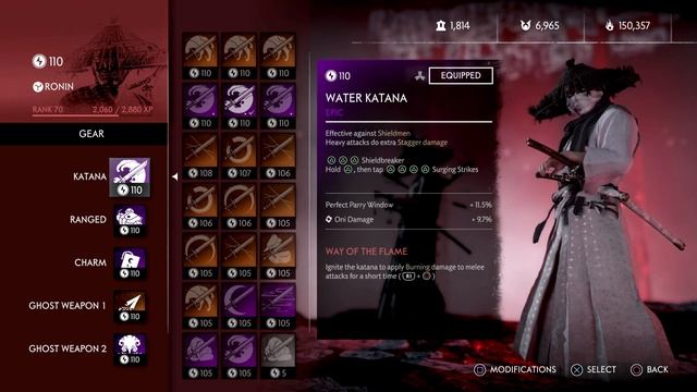 All Things Ronin - Episode 1 - BUILDS!! Feat. ? Danku_r & LiquidDrone ? Ghost of Tsushima Legends! смотреть онлайн