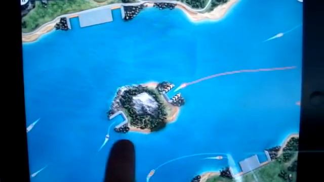 iPad Harbor master смотреть онлайн