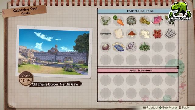 Atelier Lulua The Scion of Arland Part 17 Working On The Riddles смотреть онлайн