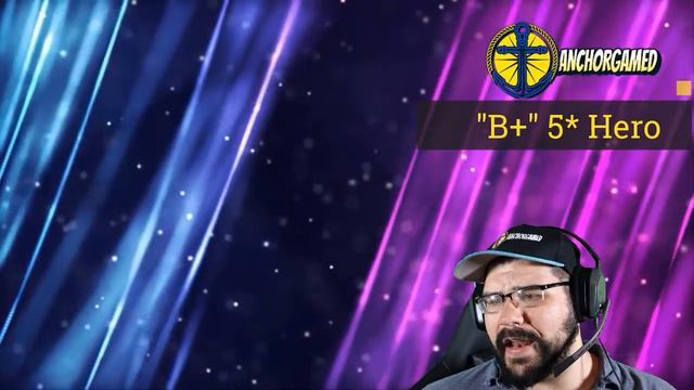 Top 10 Heroes To Limit Break In Blue: Empires And Puzzles