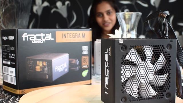 Best Power Suppy for Mini ITX Build ? Fractal Design Integra M 650W смотреть онлайн