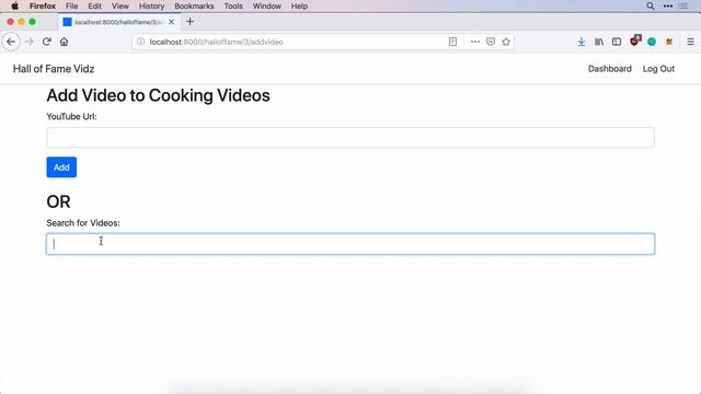 Mastering Django Part 1| 31.Seed Data |Django | Paid course free смотреть онлайн