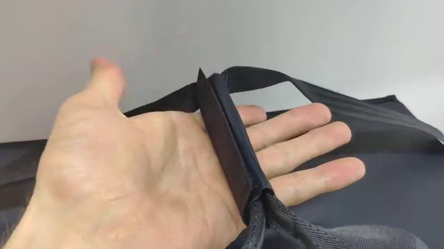 Сумка для доставки пиццы 44см×44см высота 25см смотреть онлайн