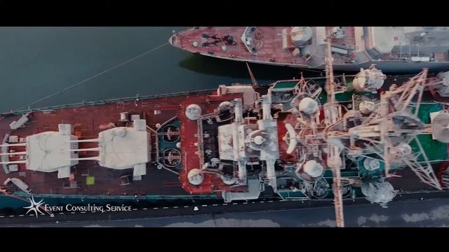 Организация события - Малая ИТ сессия 2017 Почты России. Геленджик, Новороссийск, Абрау-Дюрсо. смотреть онлайн
