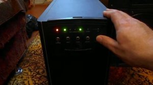 SVEN IHOO MT 5.1R