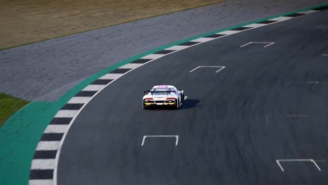 AUDI R8 LMS EVO II | SILVERSTONE 1:57.5 | HOTLAP + SETUP | ACC смотреть онлайн