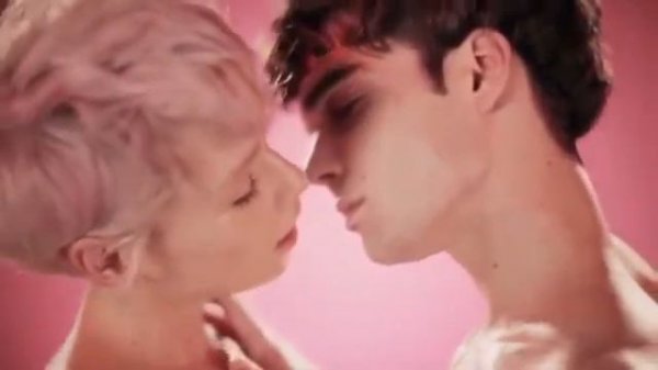 Disclosure You Me feat  Eliza Doolittle Flume Remix