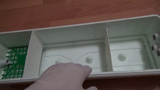 Биофильтр для аквариума своими руками смотреть онлайн