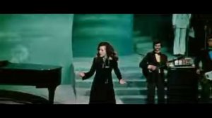 Женщина, Которая Поет   Алла Пугачёва 1978