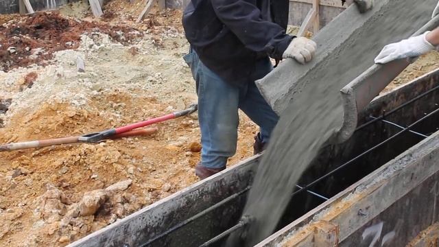 БетонСК доставка бетона Челябинск и область