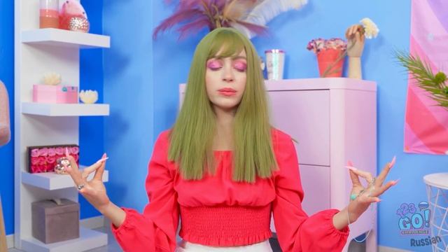 ХОДИМ С ДЛИННЫМИ НОГТЯМИ || Бюджетный VS дорогой VS супердорогой маникюр от 123 GO! CHALLENGE смотреть онлайн