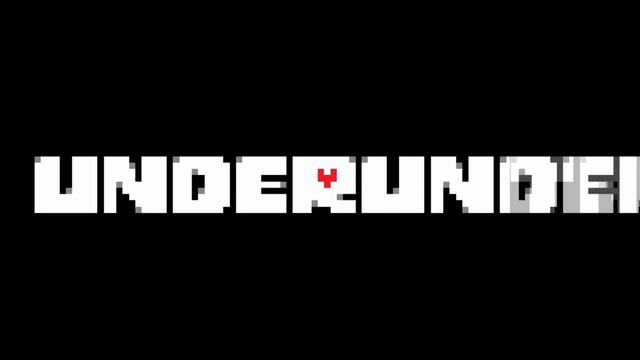 Megalovania (Extended Mix) - Undertale смотреть онлайн
