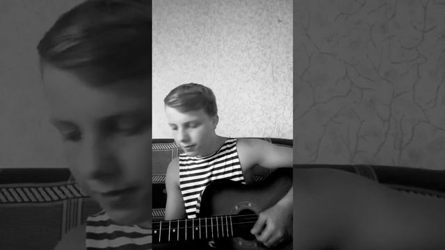 Милые зелёные глаза