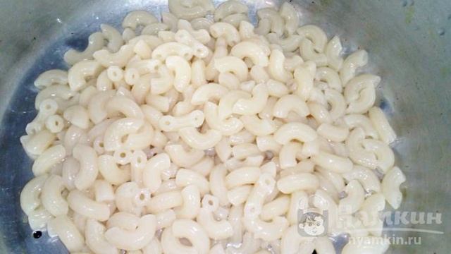 Рецепты от шеф-повара