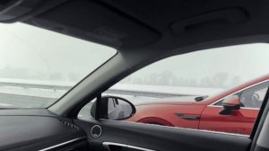 HYUNDAI SONATA 2024: ОБЗОР БЕЗ ВОДЫ