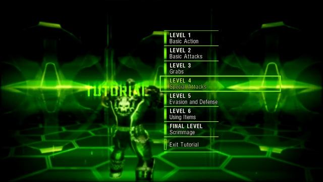 Anarchy Reigns Let's Play No Commentary Gameplay Tutorial смотреть онлайн