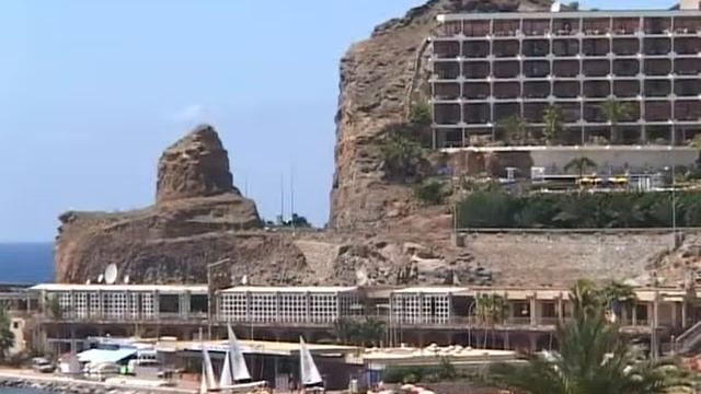 КАНАРСКИЕ ОСТРОВА - Города мира смотреть онлайн