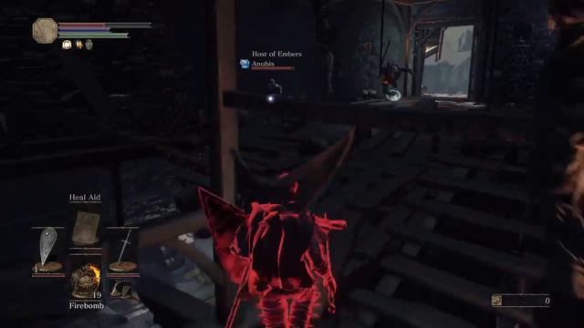 Dark Souls 3 | Low Level Troll Invader. (Pt. 10) My Greatest Piece 👌 смотреть онлайн