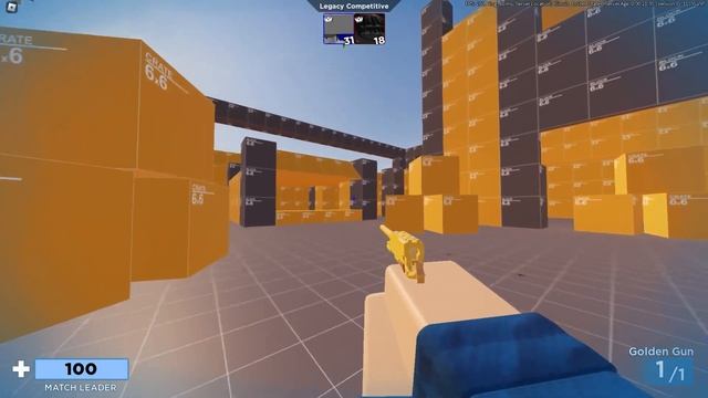 *ARSENAL TOP INSANE WEEKLY CLIPS!!!* (Roblox Arsenal) смотреть онлайн