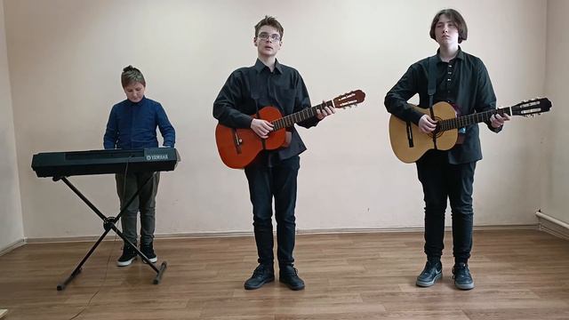 "Мой родны кут" д. Королев Стан смотреть онлайн