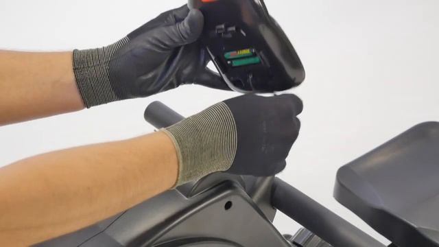 Comment changer la console sur un rameur Domyos Rower 120 ? смотреть онлайн