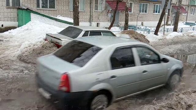 ВАЗ-2115 никого не интересует? Можно прямо сейчас посмотреть.... смотреть онлайн