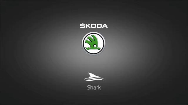 SKODA Chances - Shark смотреть онлайн