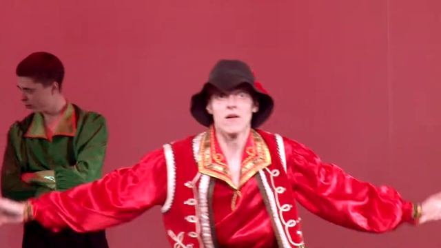 «Цыганские напевы» смотреть онлайн