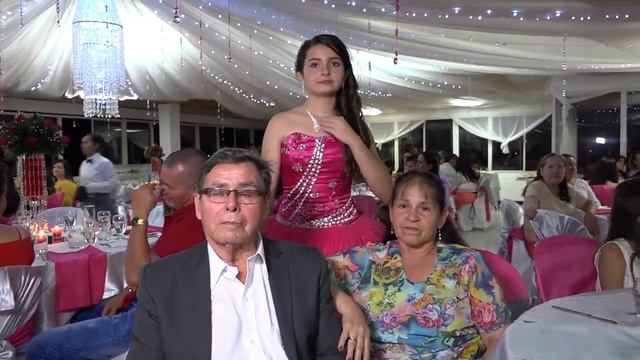 Quince Erika Yuliana смотреть онлайн