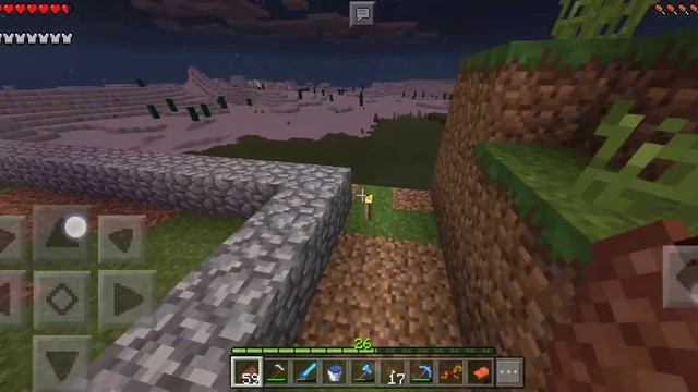 More minecraft pocket edition 1.0.0 смотреть онлайн