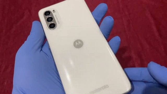 Moto g52 unboxing with full details | must watch before buy moto g52 लेने से पहले यह जरूर देख लेना смотреть онлайн