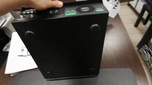 Гибридный солнечный инвертор SILA V 3000P ( PF 1.0 ) (Лучший в бюджете 30 000) Смотри сейчас!