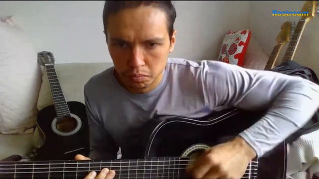 Green Day-Jesus of Suburbia bass cover (Bass cover) - Practice - Training - Studying смотреть онлайн