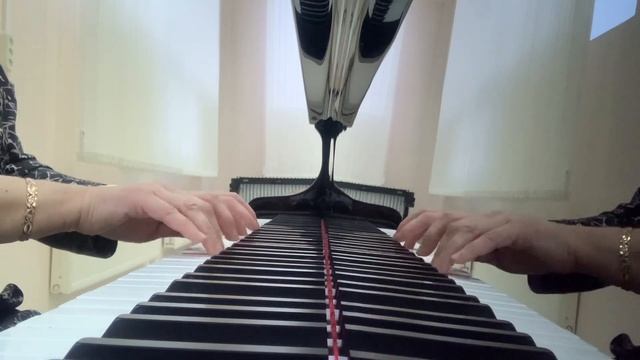 Музыка из к/ф «Графиня де Монсоро». Бернард Фосард смотреть онлайн