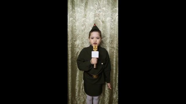 Фестиваль военно-патриотической песни МБОУ "ООШ п.Анисовский" смотреть онлайн