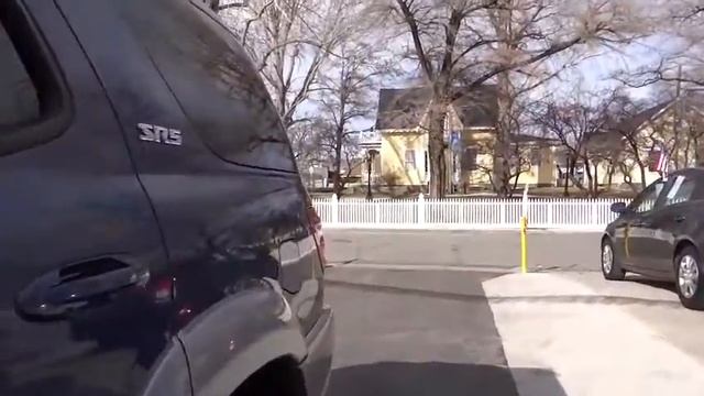 2002 Toyota Sequoia Carson City, Reno, Northern Nevada, Dayton, Lake Tahoe, NV 139433 смотреть онлайн