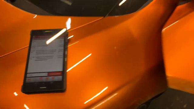 McLaren смотреть онлайн
