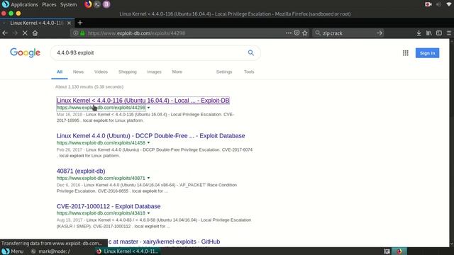 NODE ctf смотреть онлайн